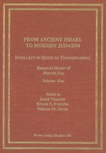 FROM ANCIENT ISRAEL TO MODERN