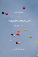 Humor in Modern American Poetry