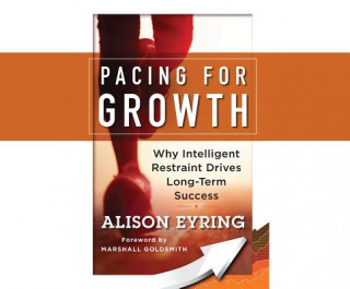 PACING FOR GROWTH            D
