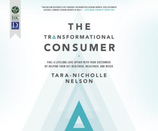 TRANSFORMATIONAL CONSUMER    M