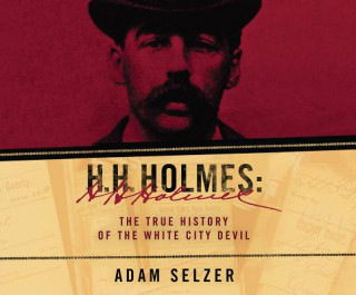 HH HOLMES                    D