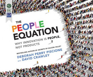 PEOPLE EQUATION              D