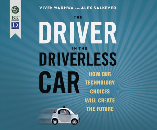 DRIVER IN THE DRIVERLESS CAR D