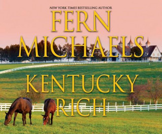 KENTUCKY RICH                M