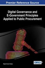 Digital Governance and E-Government Principles Applied to Public Procurement