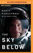 The Sky Below: A True Story of Summits, Space, and Speed