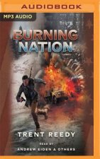 BURNING NATION               M