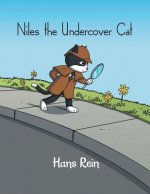 Niles the Undercover Cat