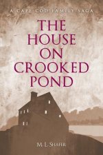 House on Crooked Pond