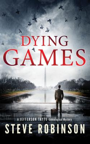 DYING GAMES                 7D