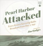 PEARL HARBOR ATTACKED      12D
