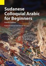 Sudanese Colloquial Arabic for Beginners