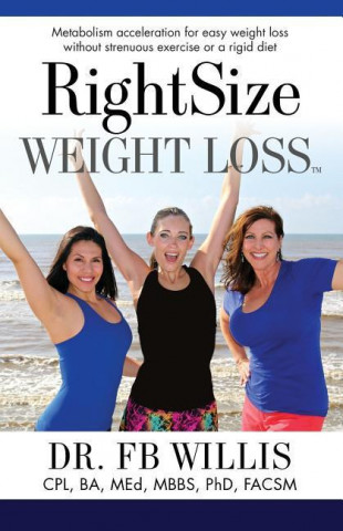 RIGHT SIZE WEIGHT LOSS