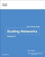 Scaling Networks v6 Labs & Study Guide