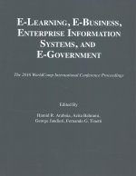 e-Learning, e-Business, Enterprise Information Systems, and e-Government