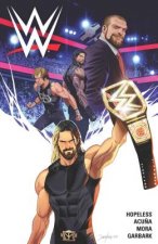 WWE Vol. 1