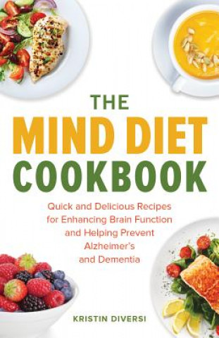 Mind Diet Cookbook