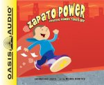 ZAPATO POWER #1  FREDDIE RAM D