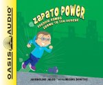 ZAPATO POWER #3  FREDDIE RAM D