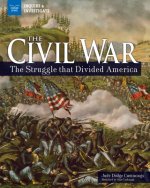 The Civil War: The Struggle That Divided America