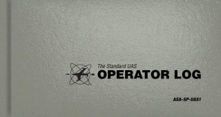 STANDARD UAS OPERATOR LOGBOOK