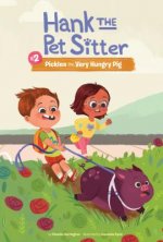 BK 2 PICKLES THE VERY HUNGRY P