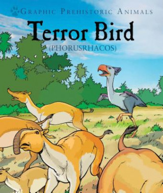 TERROR BIRD