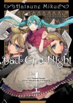 Hatsune Miku: Bad End Night