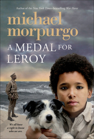 A Medal for Leroy