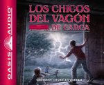 Los Chicos del Vagon de Carga (Spanish Edition) (Library Edition)