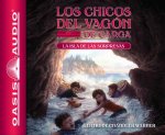 La Isla de Las Sorpresas (Spanish Edition) (Library Edition)