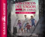 El Misterio de Mike (Spanish Edition)