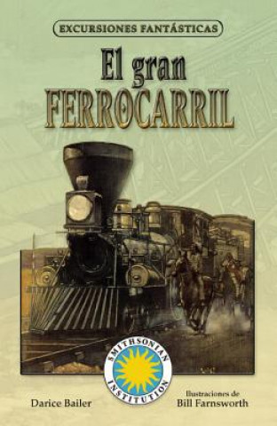 SPA-GRAN FERROCARRIL