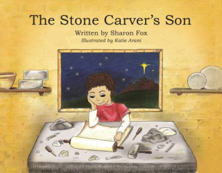 STONE CARVERS SON - HARDCOVER