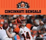 CINCINNATI BENGALS
