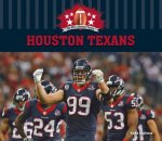 HOUSTON TEXANS