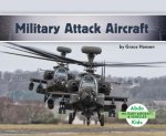 MILITARY ATTACK AIRCRAFT