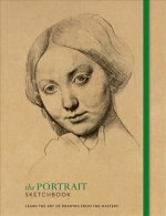 Portrait Sketchbook