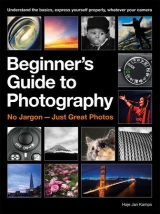 Beginner's Guide to Photography