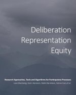 Deliberation, Representation, Equity