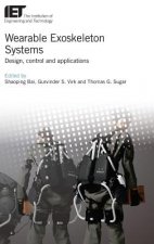 Wearable Exoskeleton Systems: Design, Control and Applications