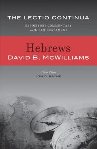 HEBREWS - THE LECTIO CONTINUA