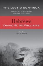 HEBREWS - THE LECTIO CONTINUA