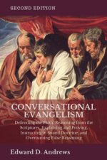 CONVERSATIONAL EVANGELISM