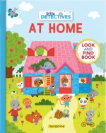 Little Detectives at Home
