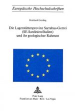 Die Lagerstaettenprovinz Sarrabus-Gerrei (Se-Sardinien/Italien) Und Ihr Geologischer Rahmen