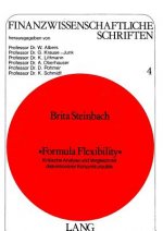 Â«Formula FlexibilityÂ»