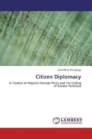 Citizen Diplomacy