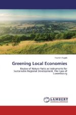 Greening Local Economies