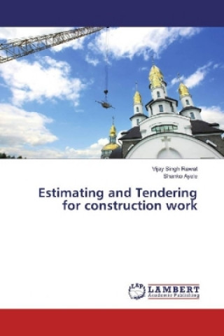 Estimating and Tendering for construction work
